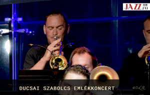 Ducsai Szabolcs emlékkoncert