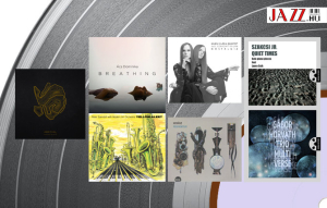 KORONGozó - 4. hét (január) – a legjobb magyar jazzlemezek II.