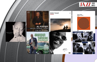 KORONGozó - 47. hét (november)