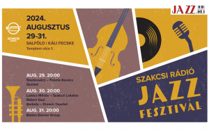 Szakcsi Rádió Jazz Fesztivál