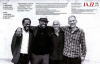 Joshua Redman–Brad Mehldau–Christian McBride–Brian Blade: LongGone