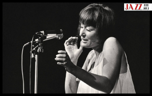 96 éves korában elhunyt SHEILA JORDAN