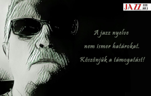 Nagylelkű t&aacute;mogat&aacute;s &eacute;rkezett a Jazzponthu Alap&iacute;tv&aacute;nynak