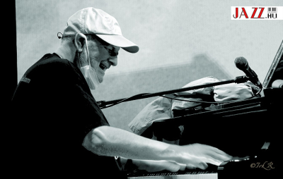 Szakcsi Lakatos B&eacute;la eml&eacute;kkoncert