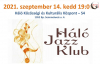 Hálóban 4 jazz koncert szeptemberben