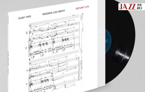 Az élet árnyoldalai – Vijay Iyer & Wadada Leo Smith: Defiant Life