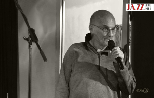 BÚCSÚ PÉTERTŐL – Márton Attila nekrológja