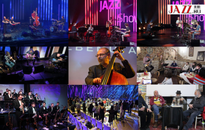 A 2025-&ouml;s kaleidoszk&oacute;p blues &ndash; febru&aacute;r