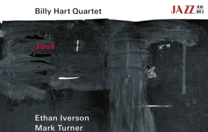 Generációk találkozása – A Billy Hart Quartet új lemeze