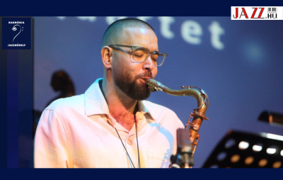 Harm&oacute;nia Jazzműhely bemutatja: Moln&aacute;r S&aacute;ndor Quartet