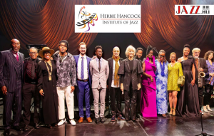 A vil&aacute;g legjelentősebb jazz&eacute;nekversenye elősz&ouml;r Eur&oacute;p&aacute;ban &ndash; Herbie Hancock Int&eacute;zet Nemzetk&ouml;zi Jazz&eacute;nekverseny