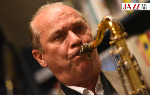 Elek István 70