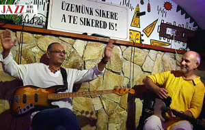 CSÜTÖRTÖKI FÜLES