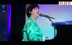 Harm&oacute;nia Jazzműhely &amp; 606 bemutatja: LIANE CARROLL