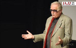 DUD&Aacute;S LAJOS &ndash; A klarin&eacute;t szabad szelleme / Anna Steegmann