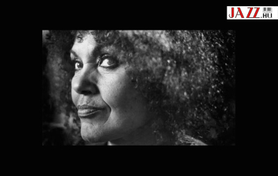 97 ÉVES KORÁBAN ELHUNYT CLEO LAINE, Anglia leghíresebb jazzénekesnője