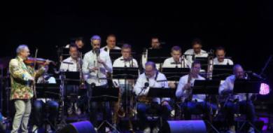 A Csodálatos magyar jazz ismét a Margitszigeten