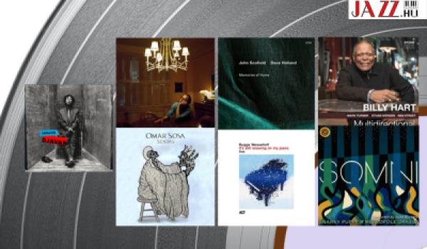 KORONGozó - 48. hét (november)