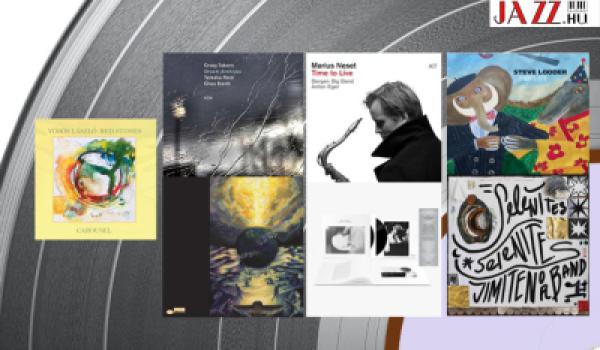 KORONGozó - 52. hét (december)