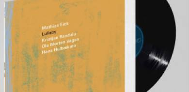 Mathias Eick – Lullaby // Észak újabb üzenete