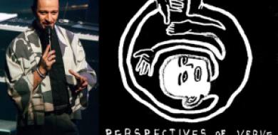 Interjú Oláh Krisztiánnal a Perspectives of Verve című lemez kapcsán