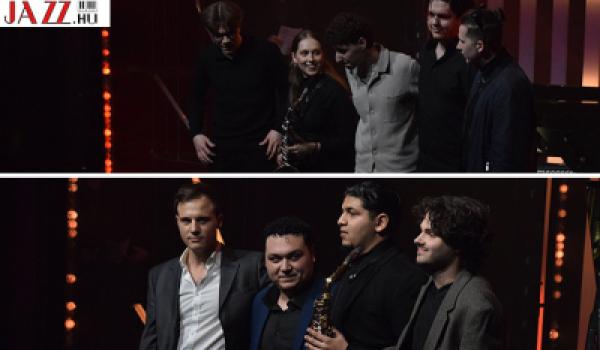 Elindult a Jazz Showcase, hazánk legnagyobb jazzversenye