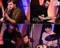 Egy (majdnem) elfelejtett nagy jazzgitáros - Tal Farlow idézése az Opusban