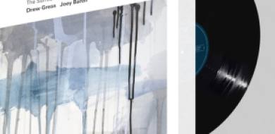 Fred Hersch – The Surrounding Green //  Egy öntörvényű művész