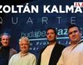 Kalmár Zoltán Quartet: Growing  Roots – Mélyek a gyökerek