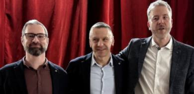 Az egyetemes zenekultúra napja Sárik Péterékkel