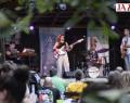 Jazzművészet a Völgyben  -  pihenés, szabadság, meglepetés, tiszta zene