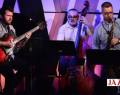 SAL  SALVADOR  100 – Egy elfeledett jazzgitáros lemezének felidézése a MAO zenészeivel