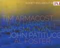 Mainstream Jazz Albumok - 2024 – Tim Armacost Chordless Quintet