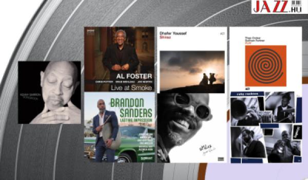 KORONGozó - 47. hét (november)