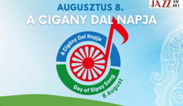 4. Nemzetközi Cigány Dal Napja
