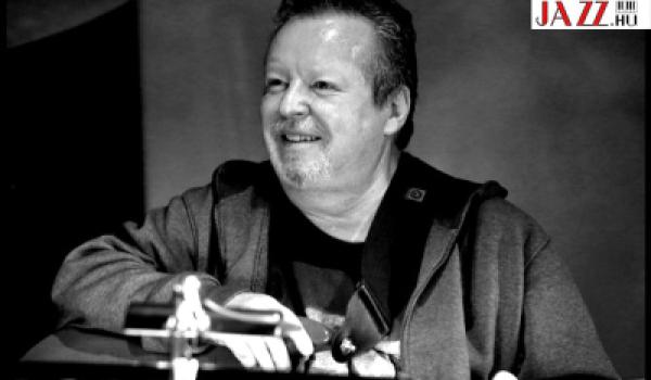 Lattmann Béla 1960-2026 – Sztraka Ferenc nekrológja