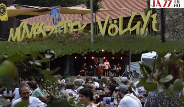 A Művészetek Völgye jazzprogramjai – 2025