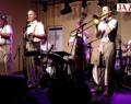 Nosztalgia, rétes, Hot Jazz Band