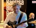 Big Band and Big Man