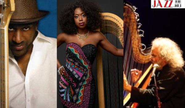 Jazzlegendák nyomában – őszi jazzkavalkád Budapesten