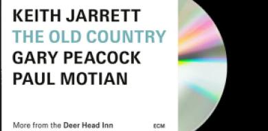 Keith Jarrett – Gary Peacock – Paul Motian: The Old Country  //  HÁROM ÉVTIZED UTÁN IS FRISSEN