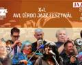 3 nap múlva kezdődik az Érdi Jazz Feszt
