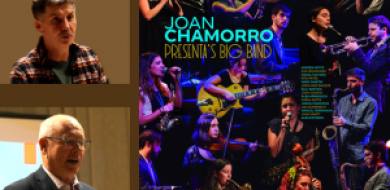 A jazzoktatás és tehetséggondozás mestere: Joan Chamorro