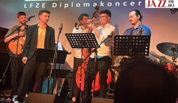 Diplomakoncert az önazonosság útján