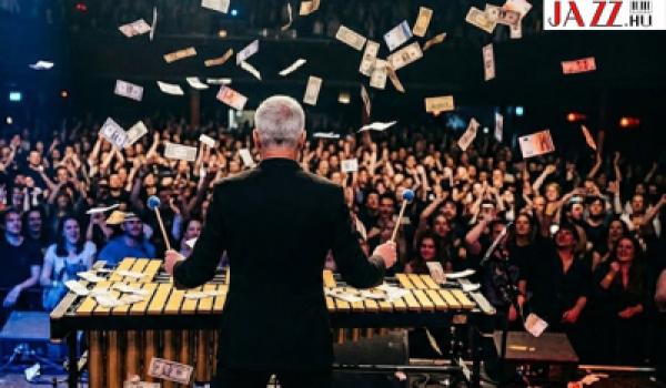 Az NKA és a jazz helyzete II.  – Zsoldos Béla