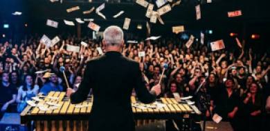 Az NKA és a jazz helyzete II.  – Zsoldos Béla