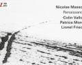 Nicolas Masson – Renaissance // Jazz reneszánsz Svájcból?