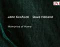 John Scofield – Dave Holland: Memories of Home  –  A húrok mesterei